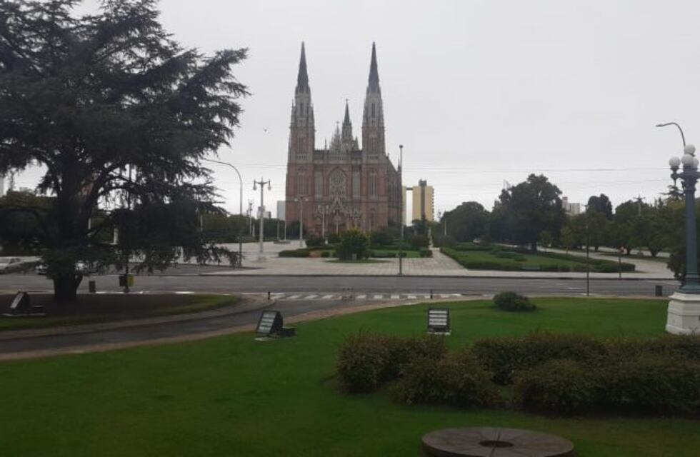 Clima en La Plata: cómo estará el tiempo esta semana
