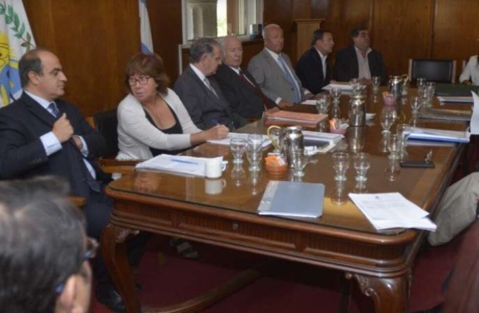 Archivaron el pedido de Jury contra los jueces mendocinos en la causa Tupac Amaru