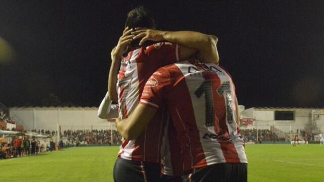Instituto recibe a Central Cu00f3rdoba de Santiago, a las 19 en el Monumental.