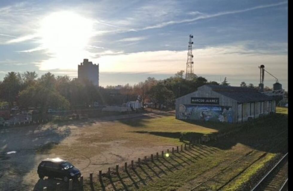 El clima para hoy miércoles en Marcos Juárez