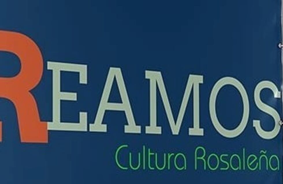 Creamos Rosales: la nueva propuesta para la cultura local