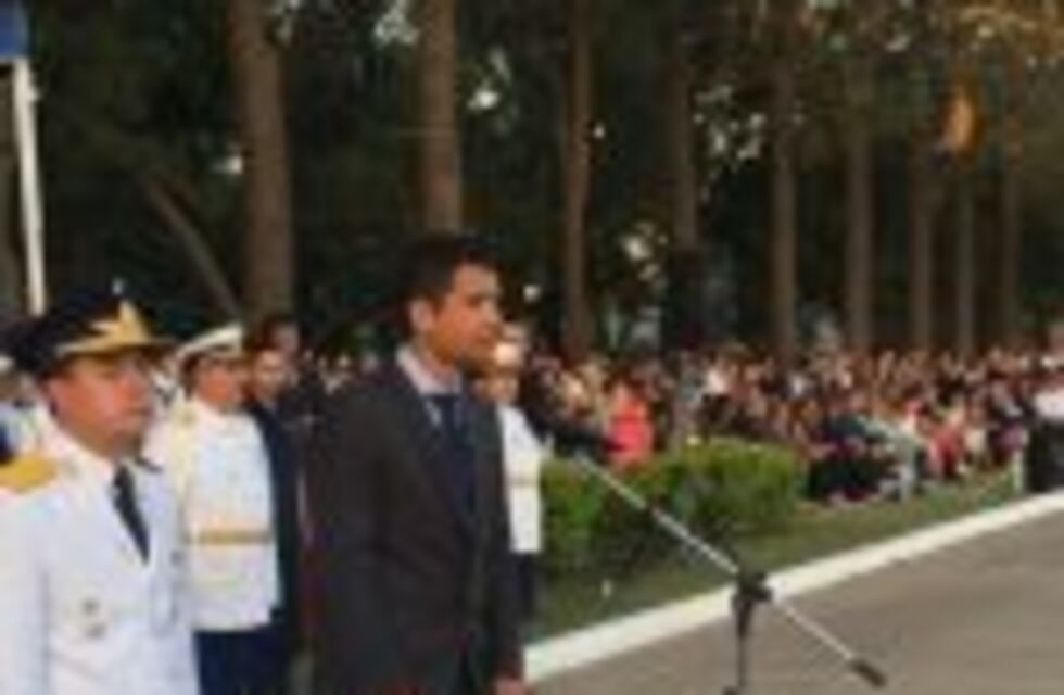 El intendente de Funes dijo que hay una “intención política” en la causa por financiamiento ilegal