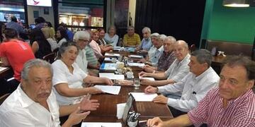 Crearán un Sindicato de Jubilados en Tucumán (Vía Tucumán)