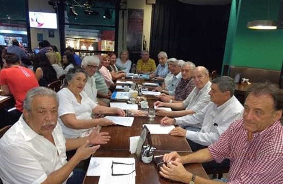 Jubilados de Tucumán crearán un Sindicato que defienda sus derechos