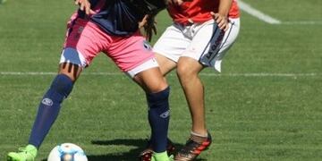 La Lepra ajusta las piezas de cara al torneo de la B Nacional\u002E Hoy venció a Andes Talleres\u002E