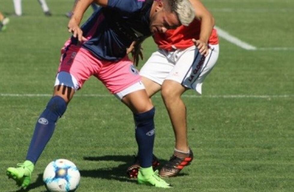 Independiente Rivadavia juega ante Morón un duelo clave por la permanencia