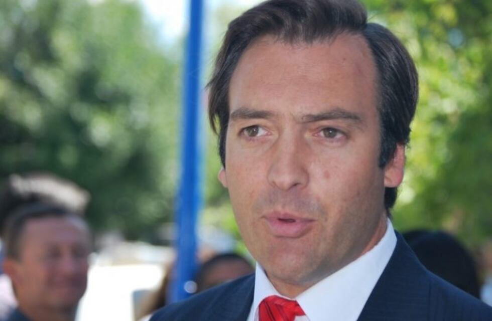 Denunciaron a Martín Soria por cobrar más de 20 millones de pesos en sobresueldos