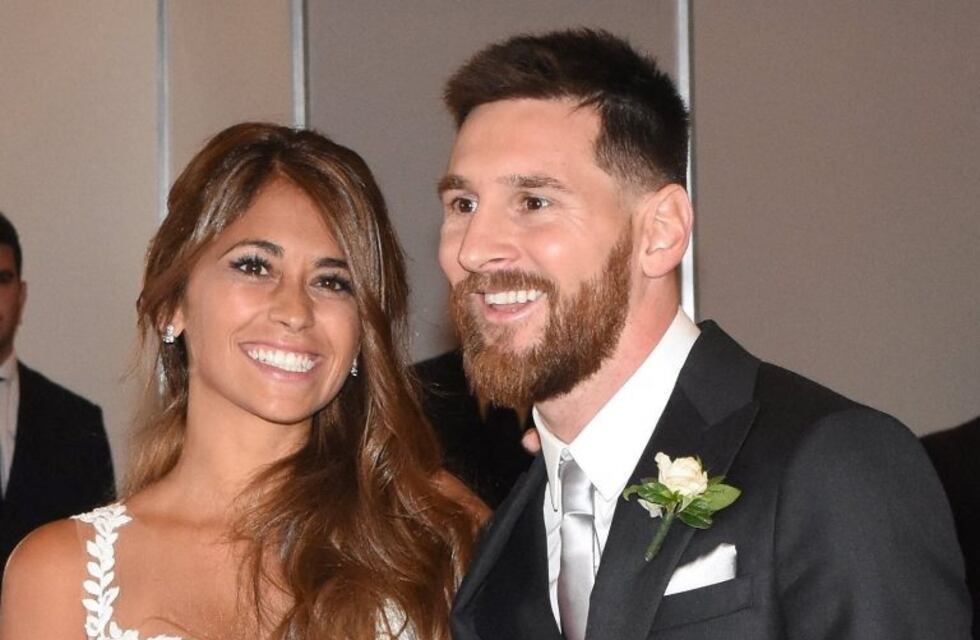 Los mejores casamientos del 2017