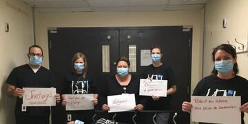 Médicos de Quebec