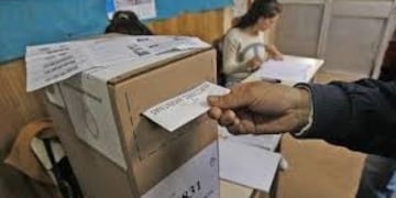 Se suman las consultas vía internet para saber dónde se vota