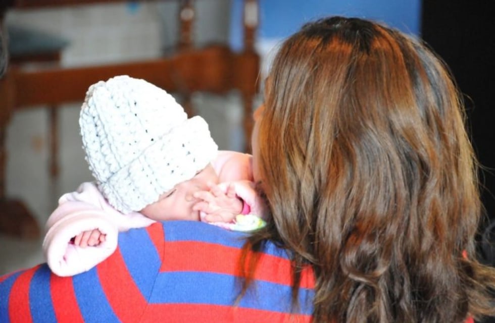 Se realizaron actividades por la "Semana del prematuro" en Río Grande