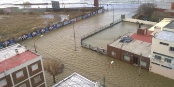 Barrio Cívico\u002E Foto Daniel Mathias