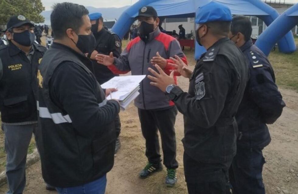 Pasan las horas y no hay novedades de Gabriela Cruz en Palpalá