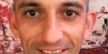 Penitenciario prófugo en Oberá\u002E