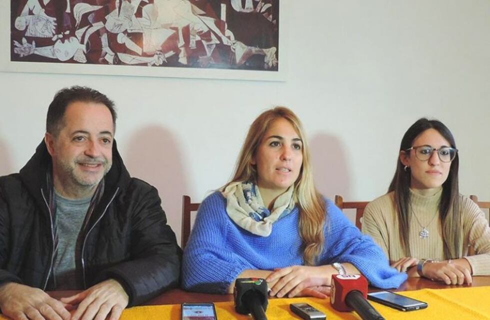 Además del pavimento hay que "tocar" a la gente