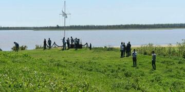 ex Batallón San Nicolás