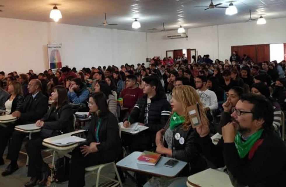 El sacerdote José Badano ratificó su postura a favor de la educación sexual