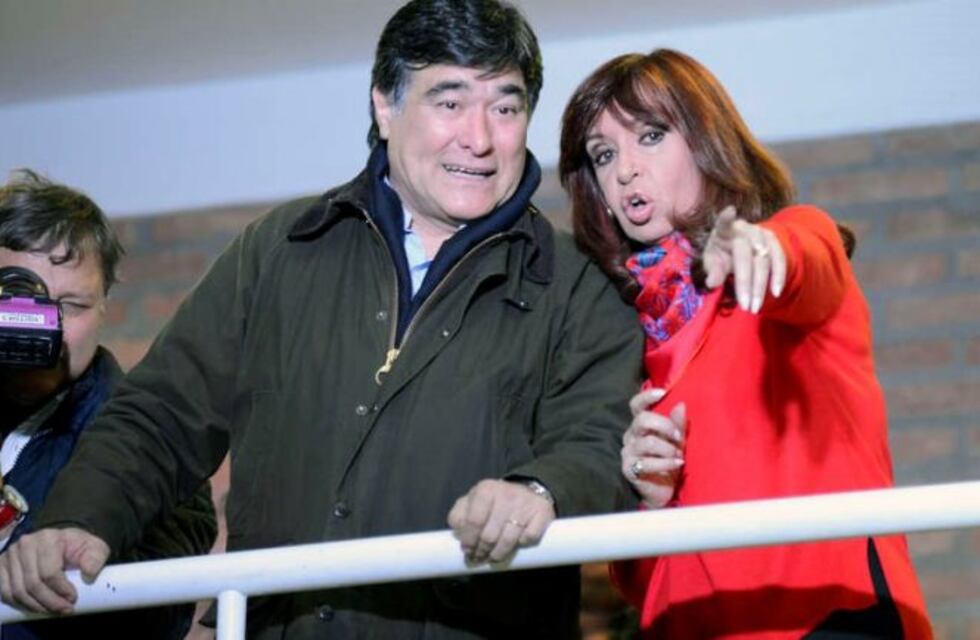 Los detalles del enfrentamiento entre Cristina Kirchner y Carlos Zannini