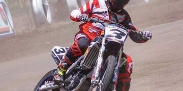 La tercera fue la vencida para el CAM