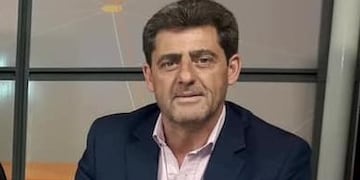 Carlos Gabbarini