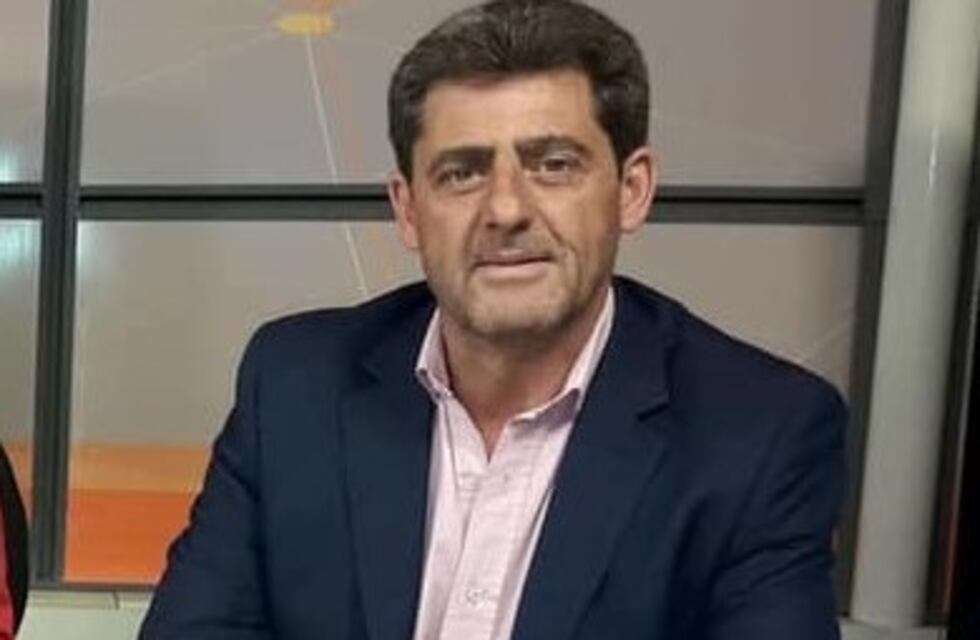 Carlos Gabbarini se despidió de la Secretaría de Salud