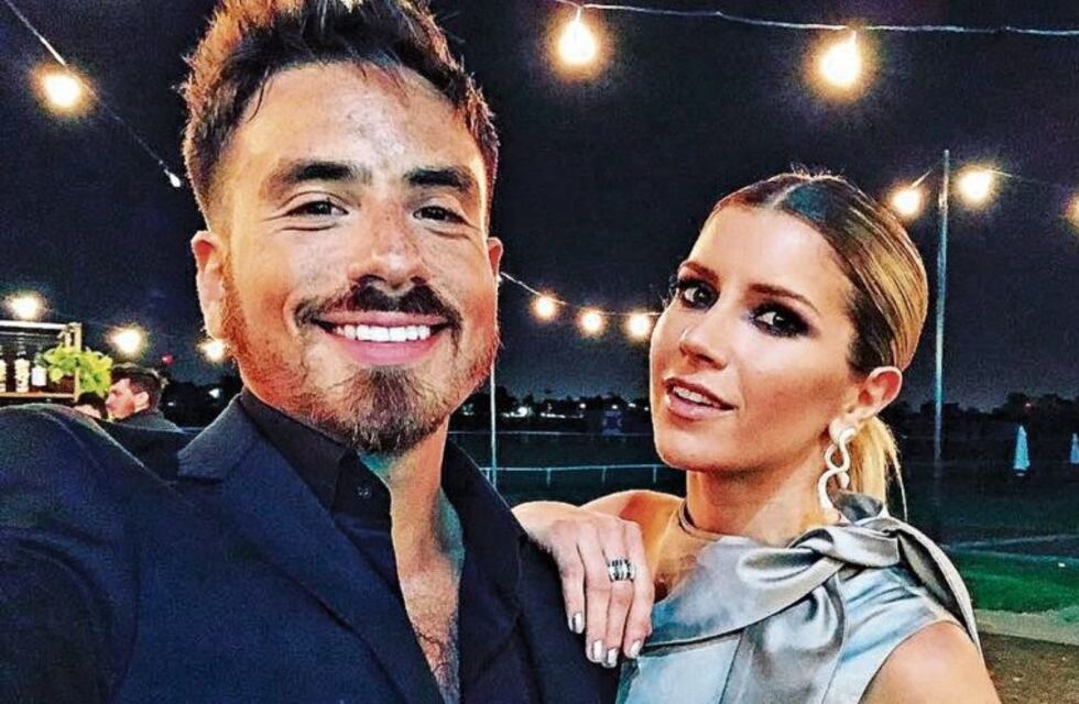 Fede Bal habló sobre cómo fue su reencuentro con Laurita Fernández