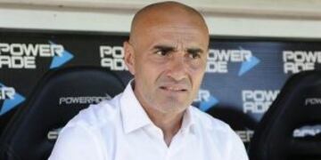 Paolo Montero, candidato a ser tu00e9cnico de Central