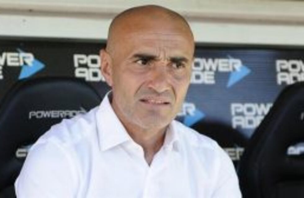 Central: se suspendió la reunión con Paolo Montero