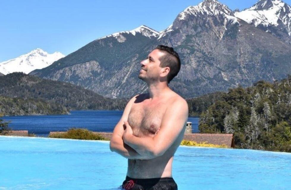 El falso operador turístico "Lucho" Paladini recibió prisión preventiva por 60 días