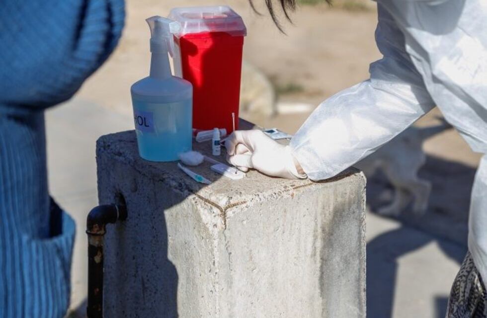 Confirmaron 13 nuevos casos de coronavirus en San Rafael