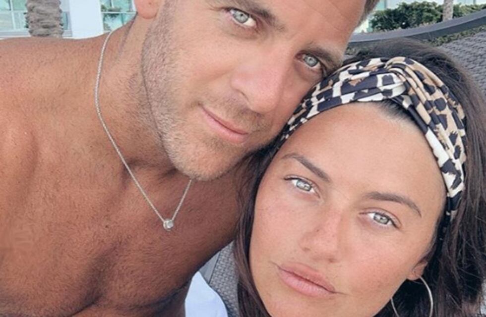 Yanina Latorre hizo un picante comentario: "¿Jujuy le encontró a Del Potro una charla con Jimena Barón y se separó?"