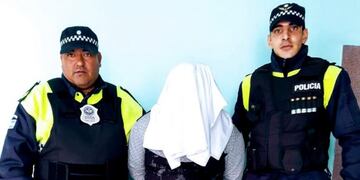 Foto: Ministerio Publico Fiscal de Tucumán\u002E