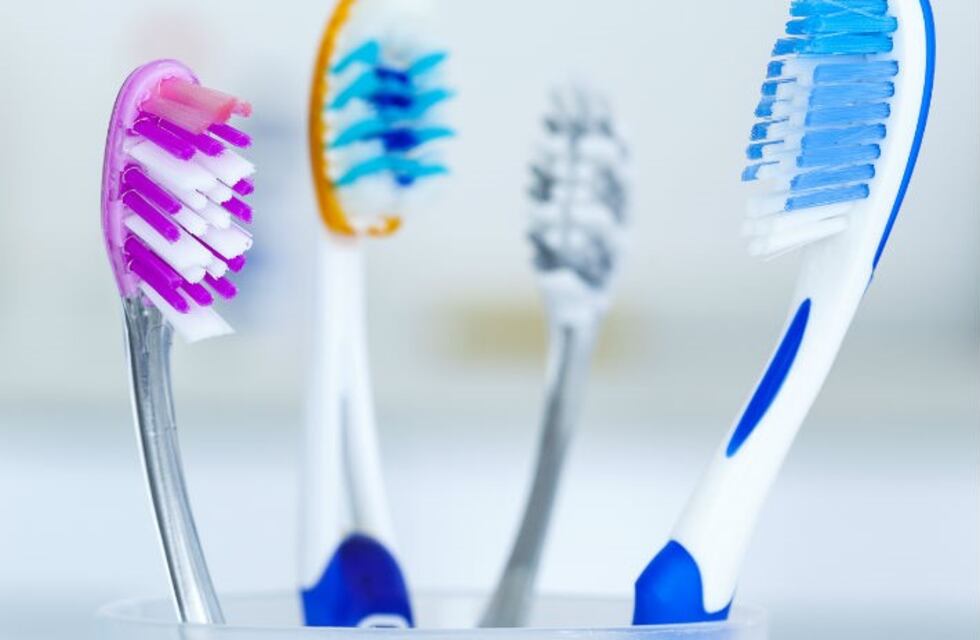 Seis consejos para el cuidado del cepillo de dientes