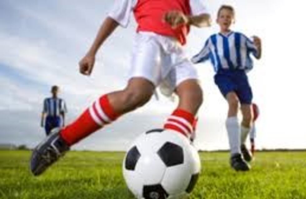 Liga Bellvillense: ganaron los cuatro equipos de Marcos Juárez