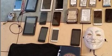 Cibercrimen Posadas\u002E