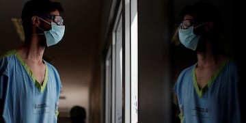 Coronavirus: alarma por fuerte brote en Puerto San Julián