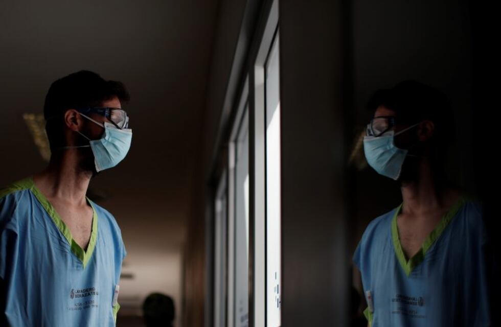 Coronavirus: Este jueves Río Gallegos alcanzó los 50 fallecimientos