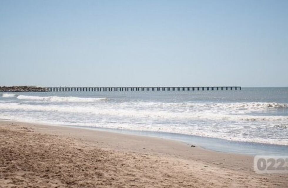 Podrían crear un nuevo emisario submarino en Mar del Plata