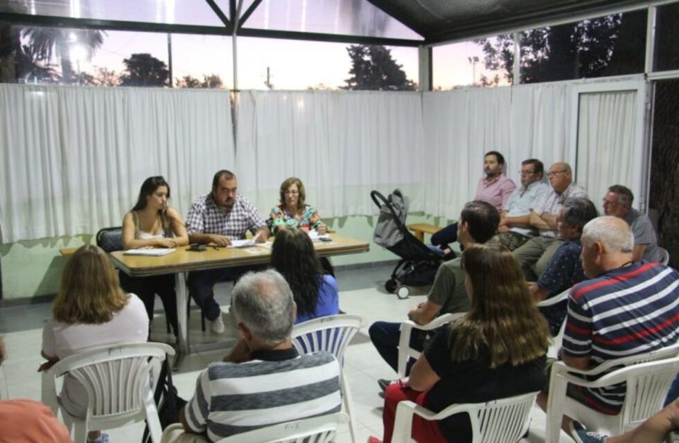 Fiesta del Trigo: extienden plazos para retirar pliegos de los kioscos