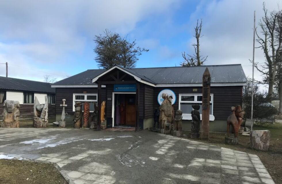 Los docentes de la UNTDF se reunieron con emprendedores y productores de Tolhuin