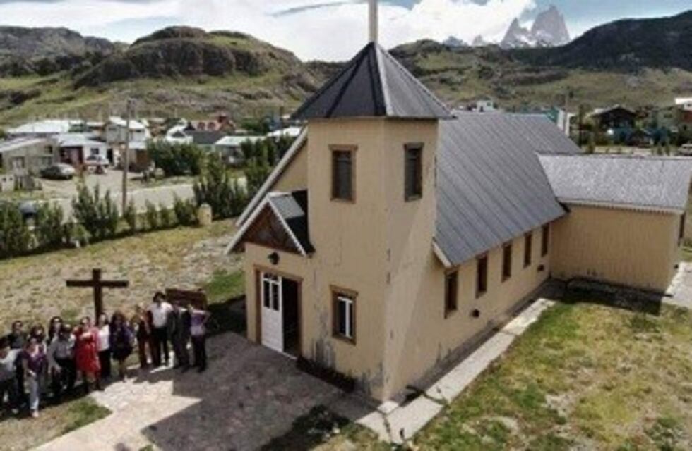 Se estrena "Pueblo Chico Invierno Grande"