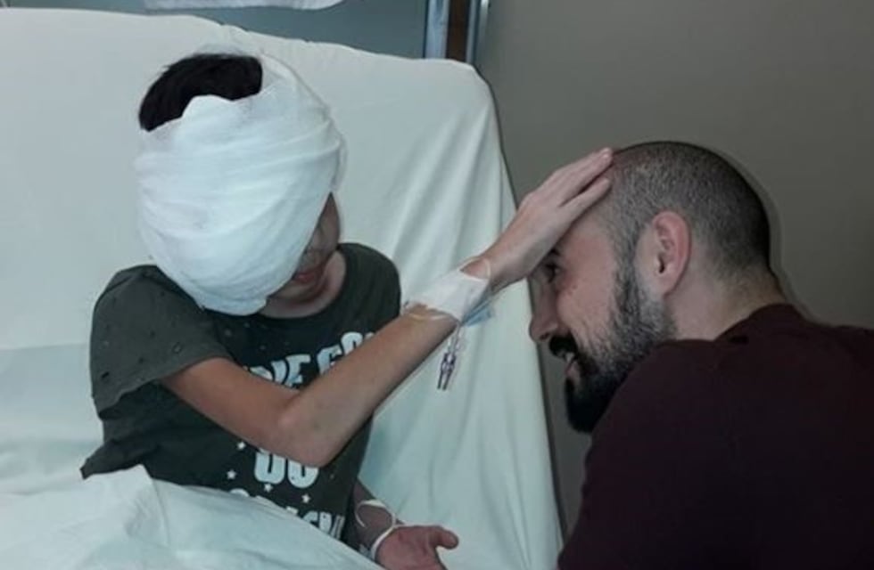 Murió Thiago, el pequeño que conmovió al país con su lucha contra el cáncer