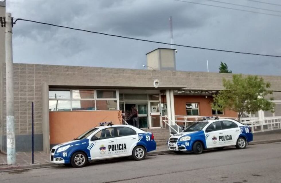 Siguen sin aparecer los prófugos de la Comisaría 44