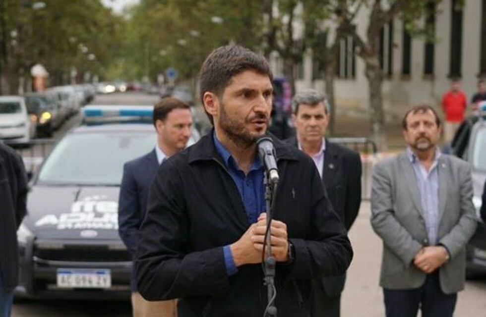 Pullaro salió a bancar a Lifschitz: "No podemos seguir esperando y ver a los vecinos sufrir la violencia"