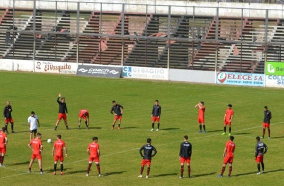Deporte y más deporte para el fin de semana