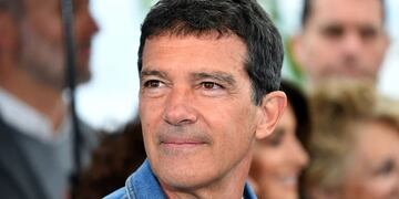 Antonio Banderas (Web)