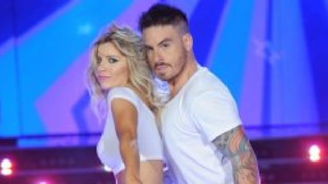 Fede Bal-Laura Fernu00e1ndez