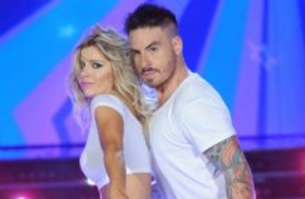 Infraganti: las pruebas del romance entre Fede Bal y Laurita Fernández