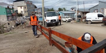 Señalización de espacios públicos (web)