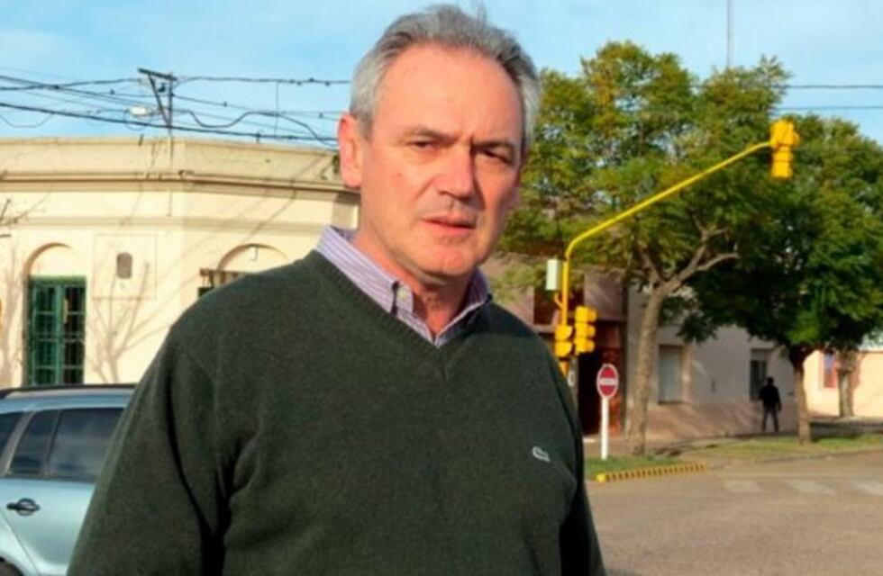 Entre Ríos: Atilio Benedetti felicitó a Gustavo Bordet por la reelección